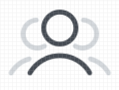 Kinder Icon